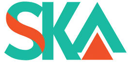 SKA Logo